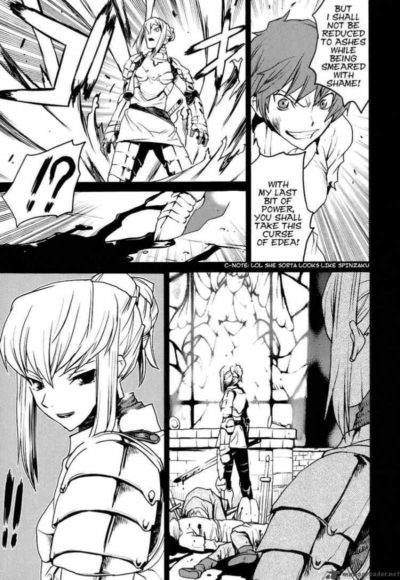 Code Geass Nightmare Of Nunnally 15 19