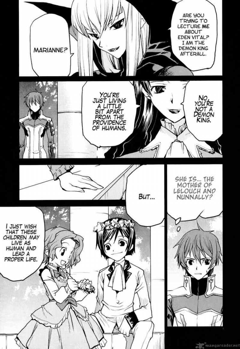 Code Geass Nightmare Of Nunnally 15 25