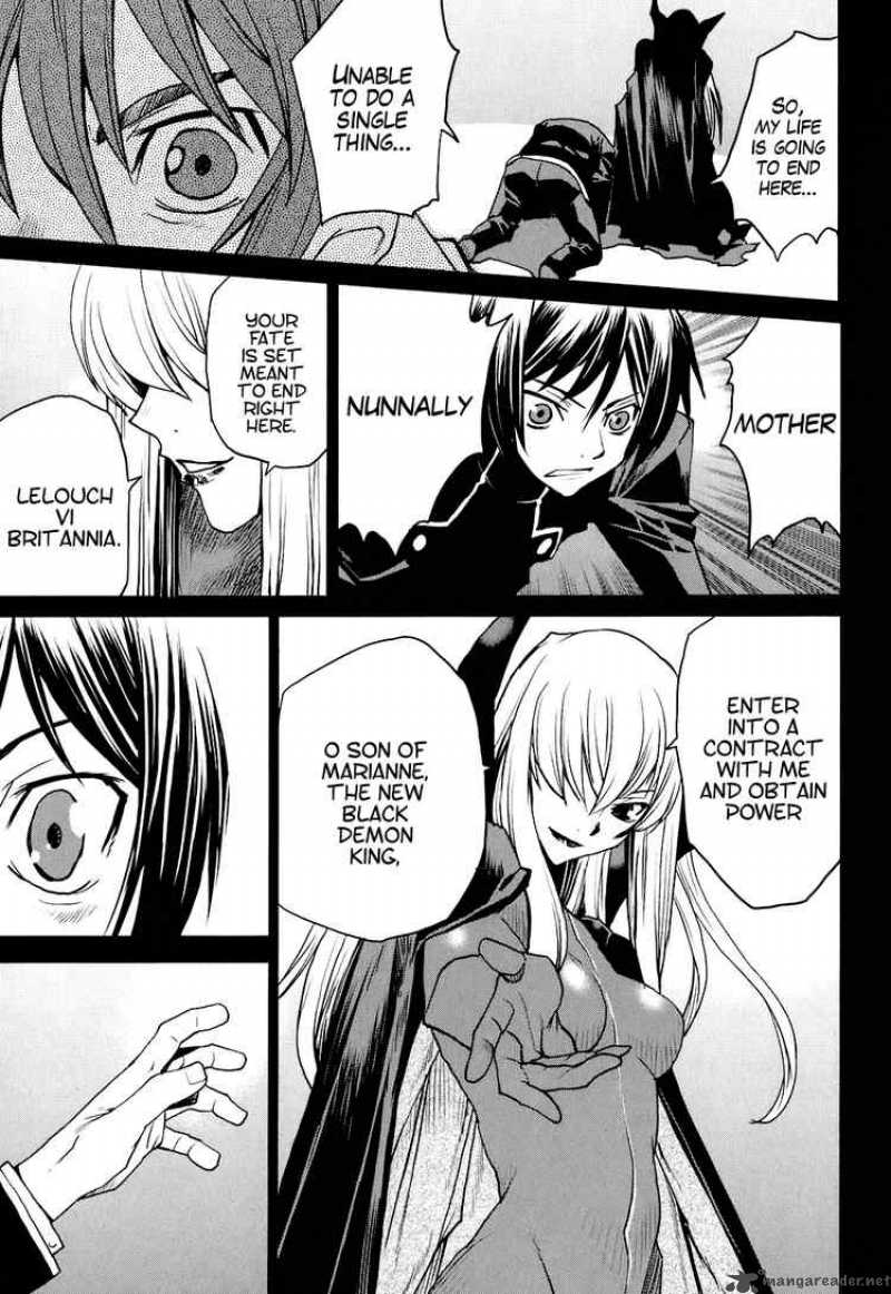 Code Geass Nightmare Of Nunnally 15 29