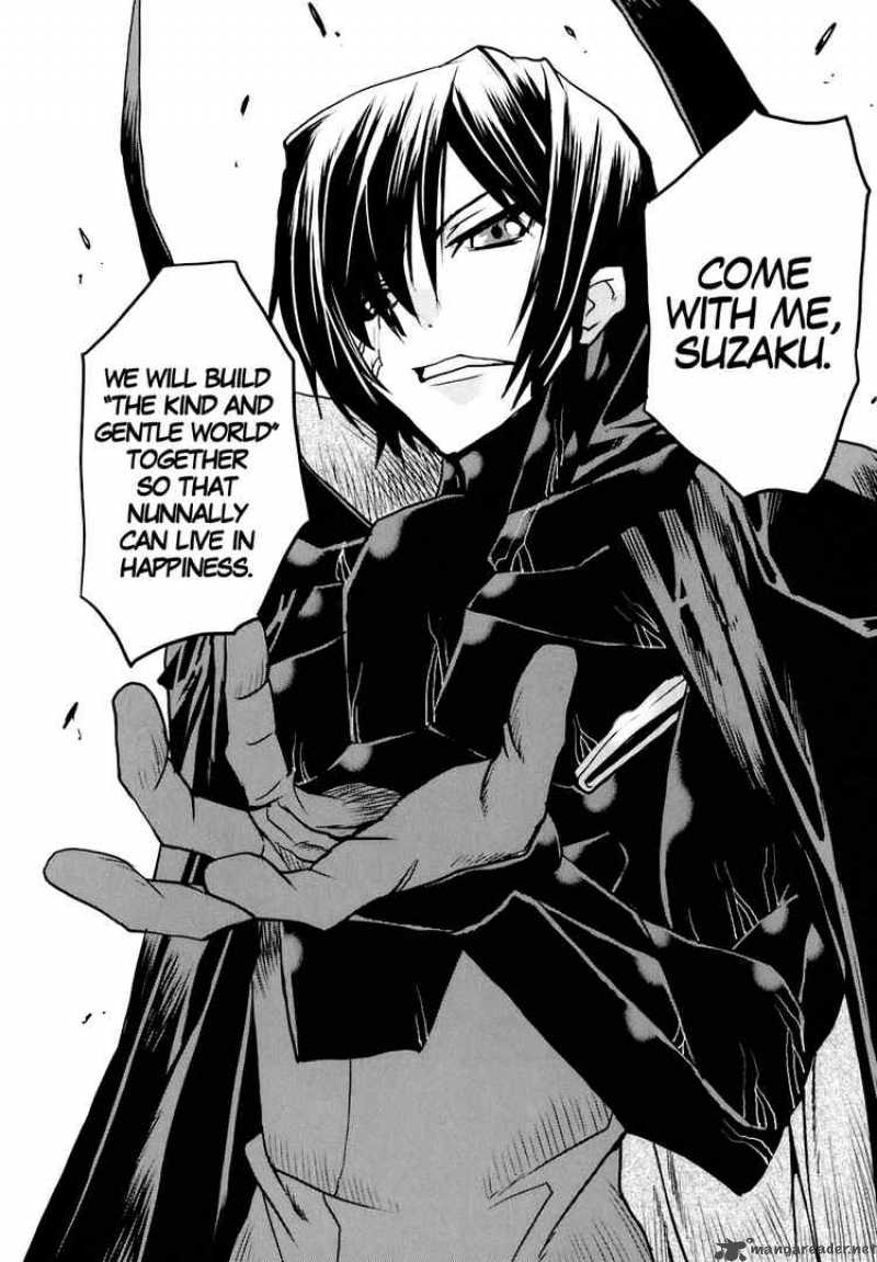 Code Geass Nightmare Of Nunnally 15 32