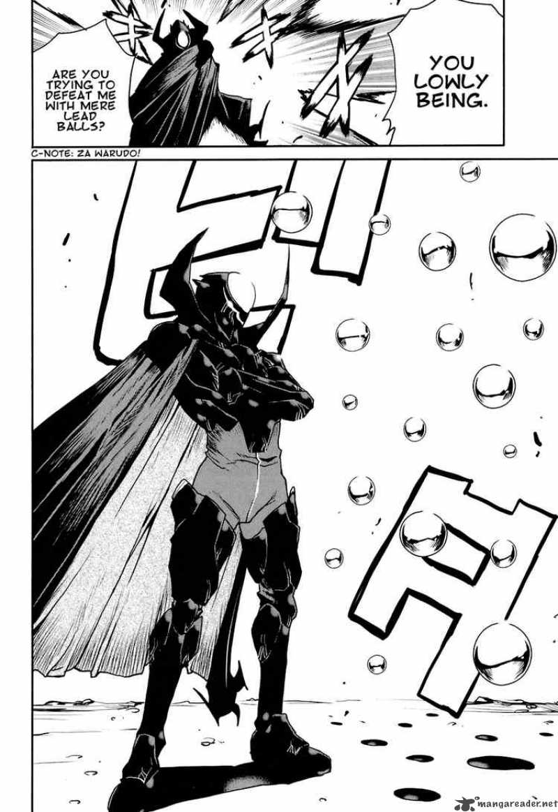 Code Geass Nightmare Of Nunnally 15 6