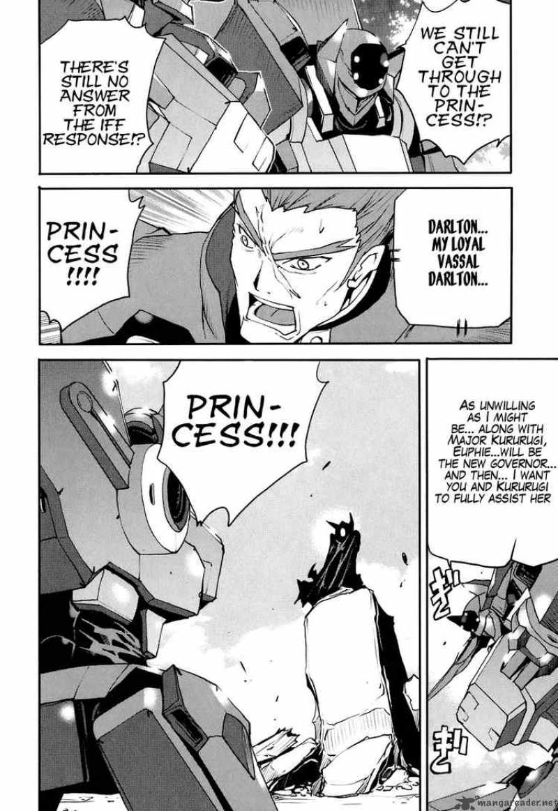 Code Geass Nightmare Of Nunnally 15 8