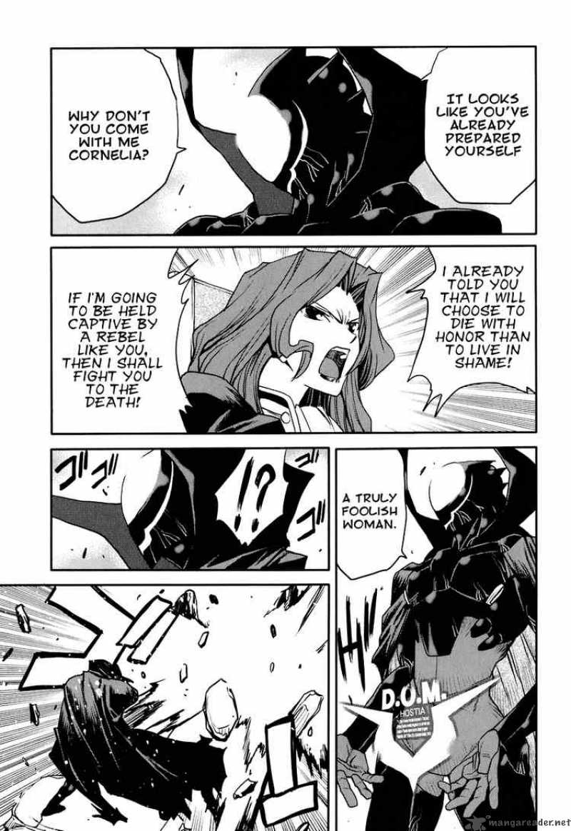 Code Geass Nightmare Of Nunnally 15 9
