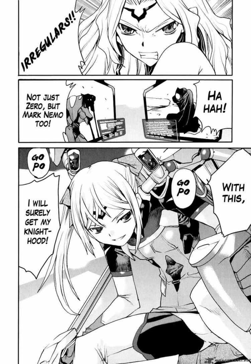 Code Geass Nightmare Of Nunnally 16 18