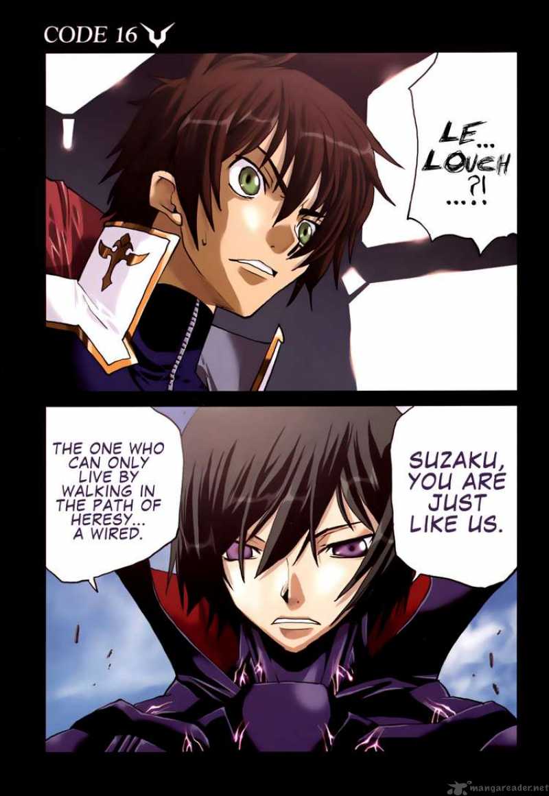 Code Geass Nightmare Of Nunnally 16 3