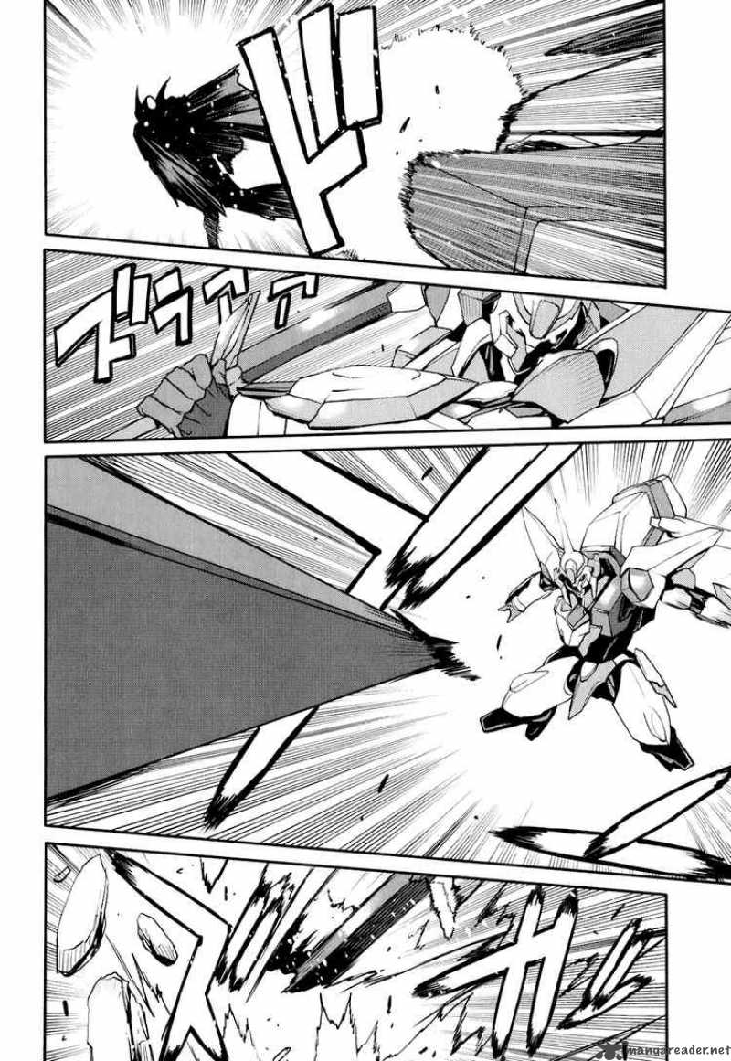 Code Geass Nightmare Of Nunnally 16 8