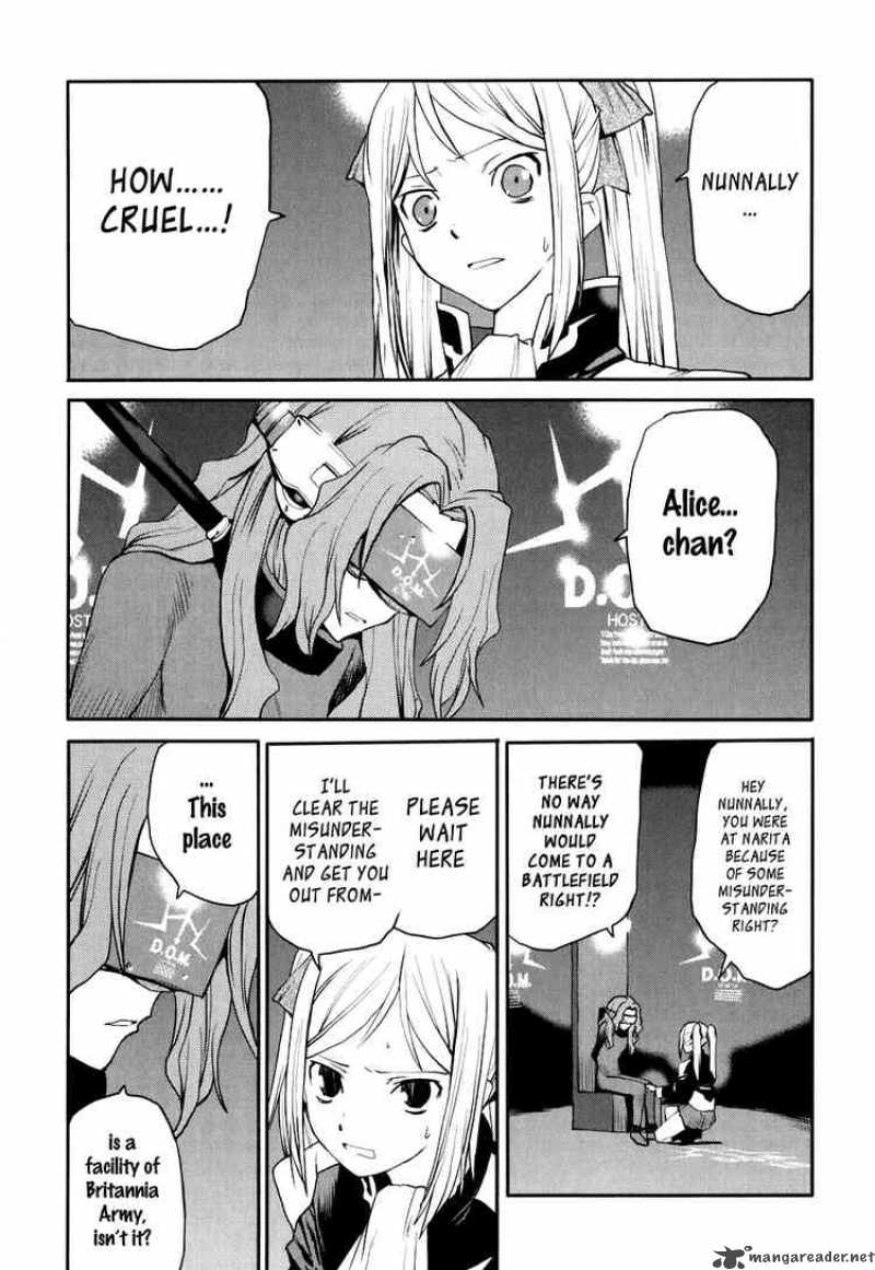 Code Geass Nightmare Of Nunnally 17 13