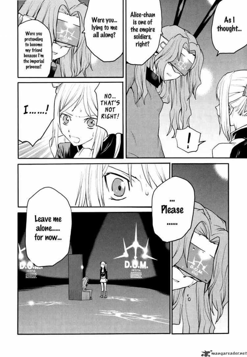 Code Geass Nightmare Of Nunnally 17 14