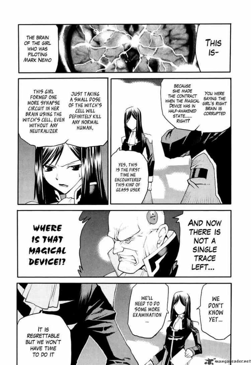 Code Geass Nightmare Of Nunnally 17 15