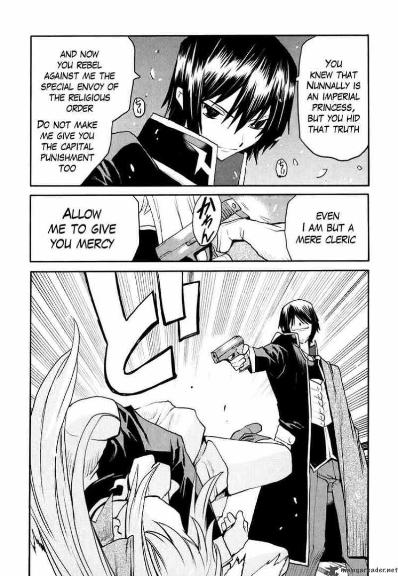 Code Geass Nightmare Of Nunnally 17 23