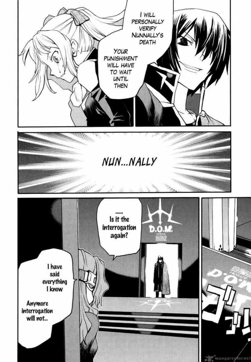 Code Geass Nightmare Of Nunnally 17 24