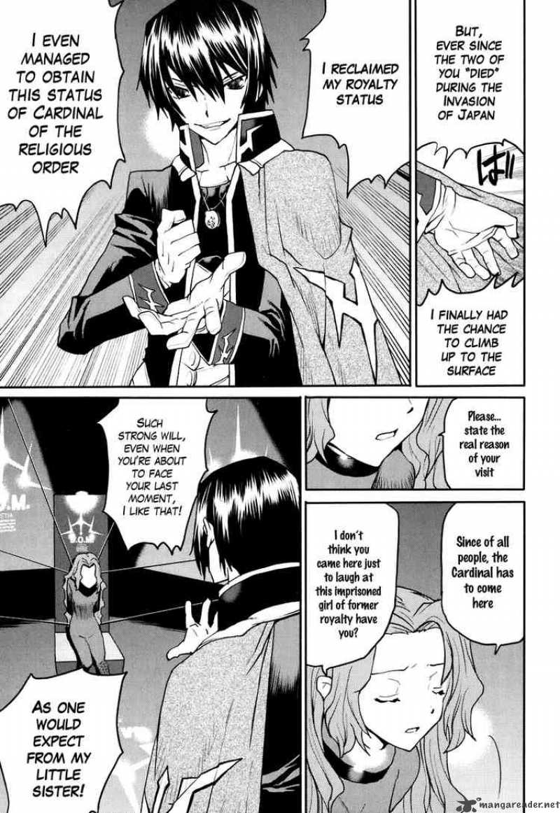 Code Geass Nightmare Of Nunnally 17 31