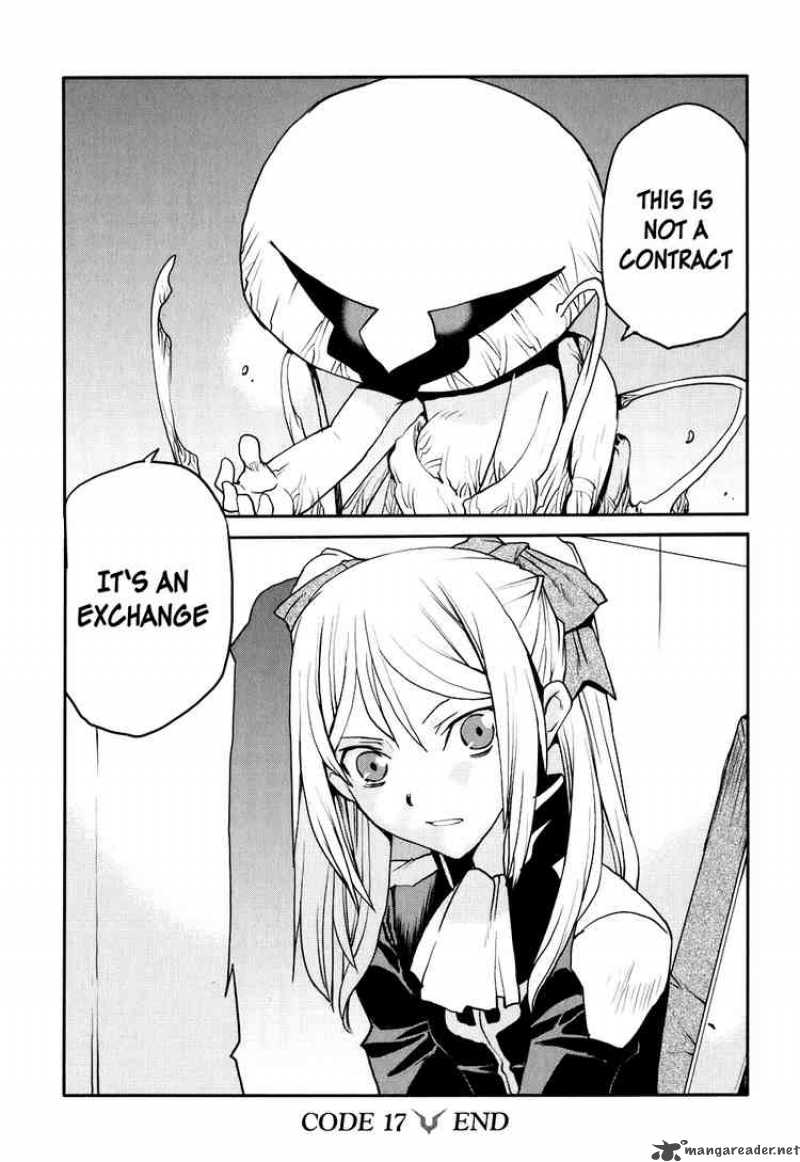 Code Geass Nightmare Of Nunnally 17 37