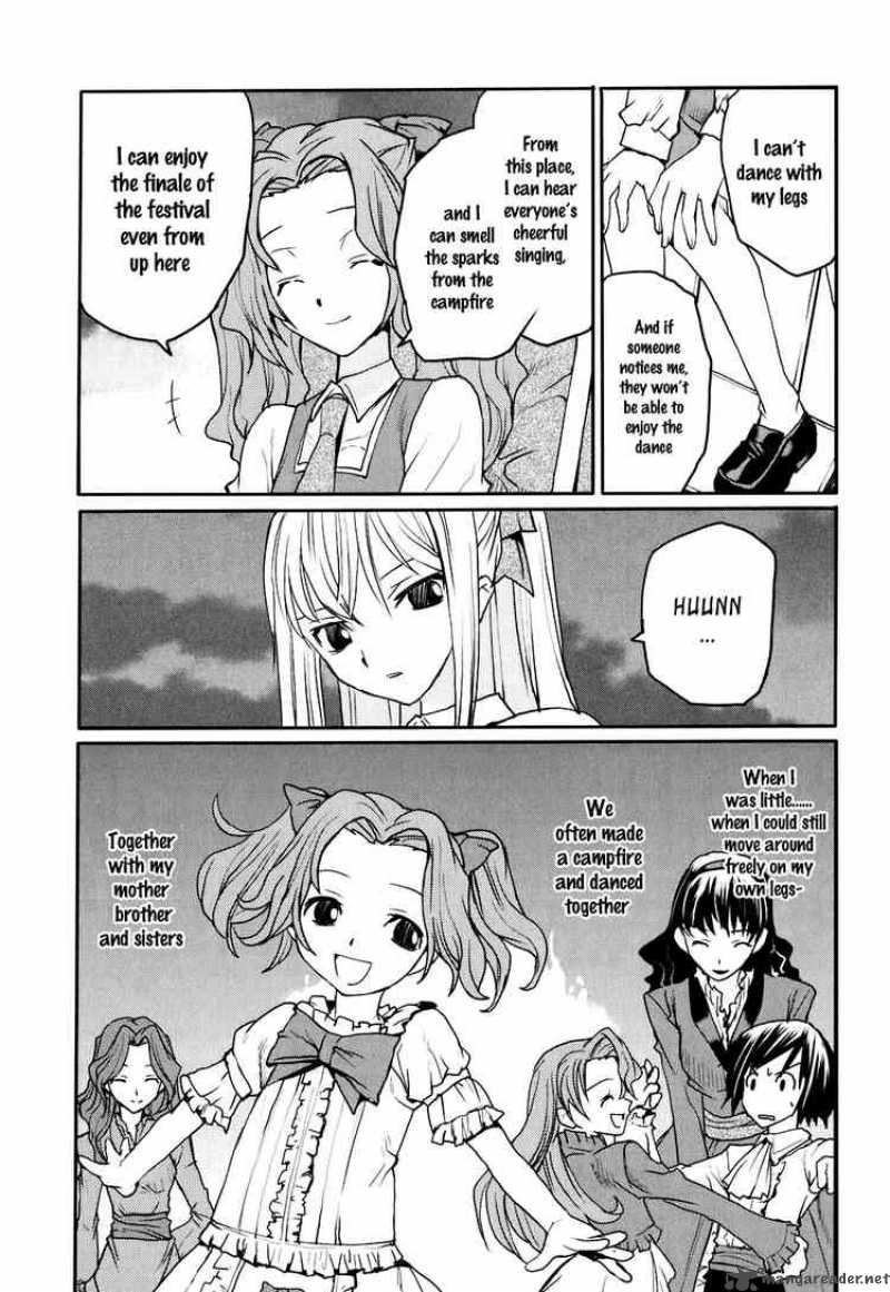 Code Geass Nightmare Of Nunnally 17 5