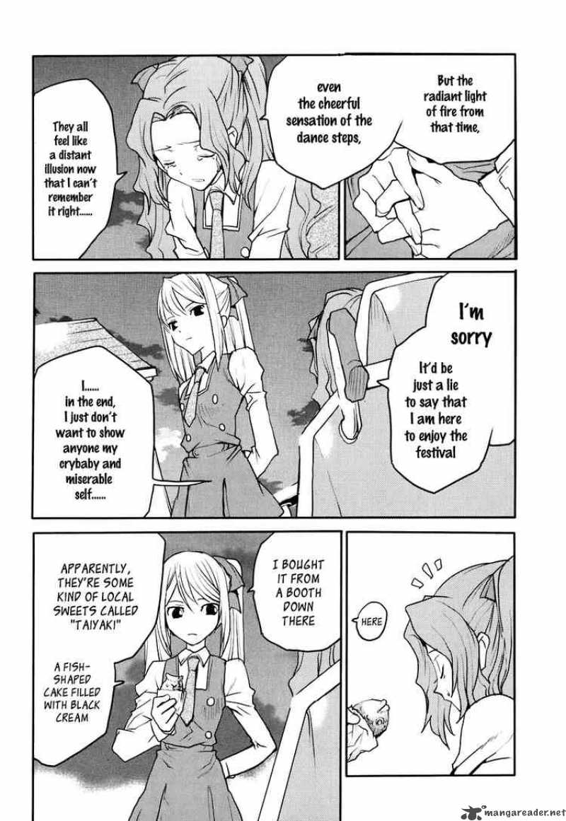 Code Geass Nightmare Of Nunnally 17 6