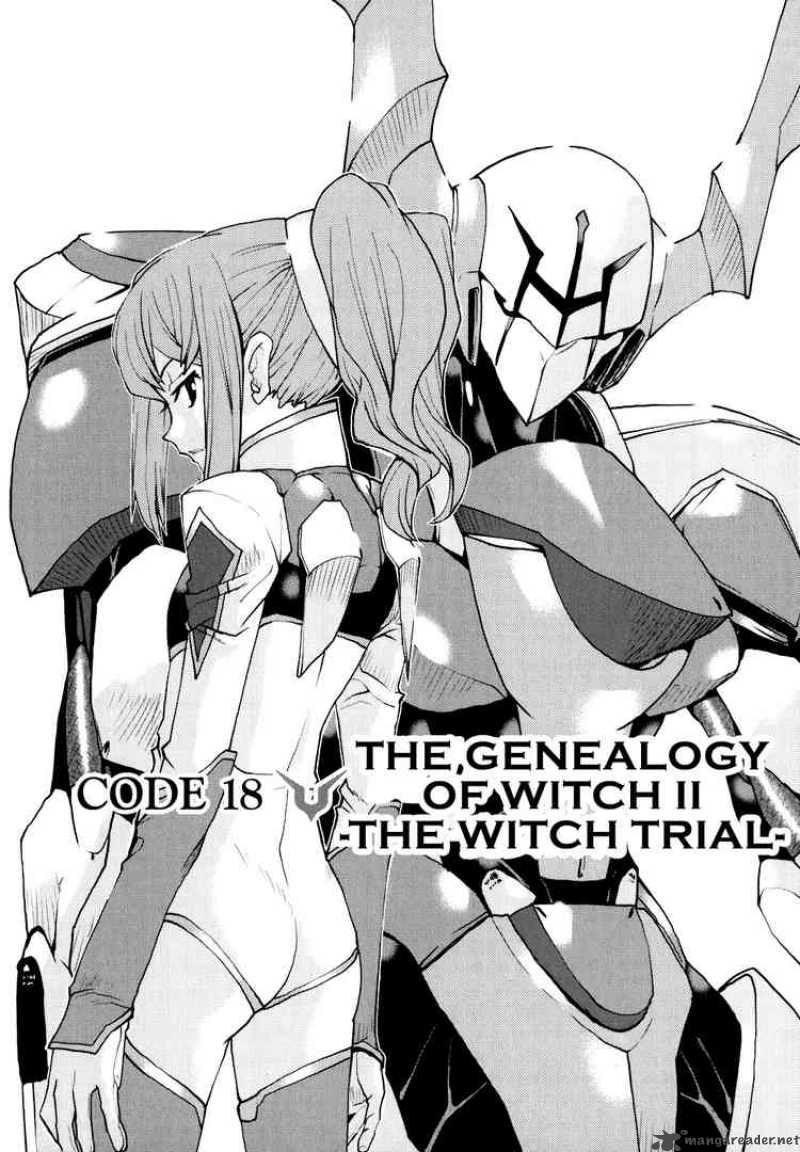 Code Geass Nightmare Of Nunnally 18 1