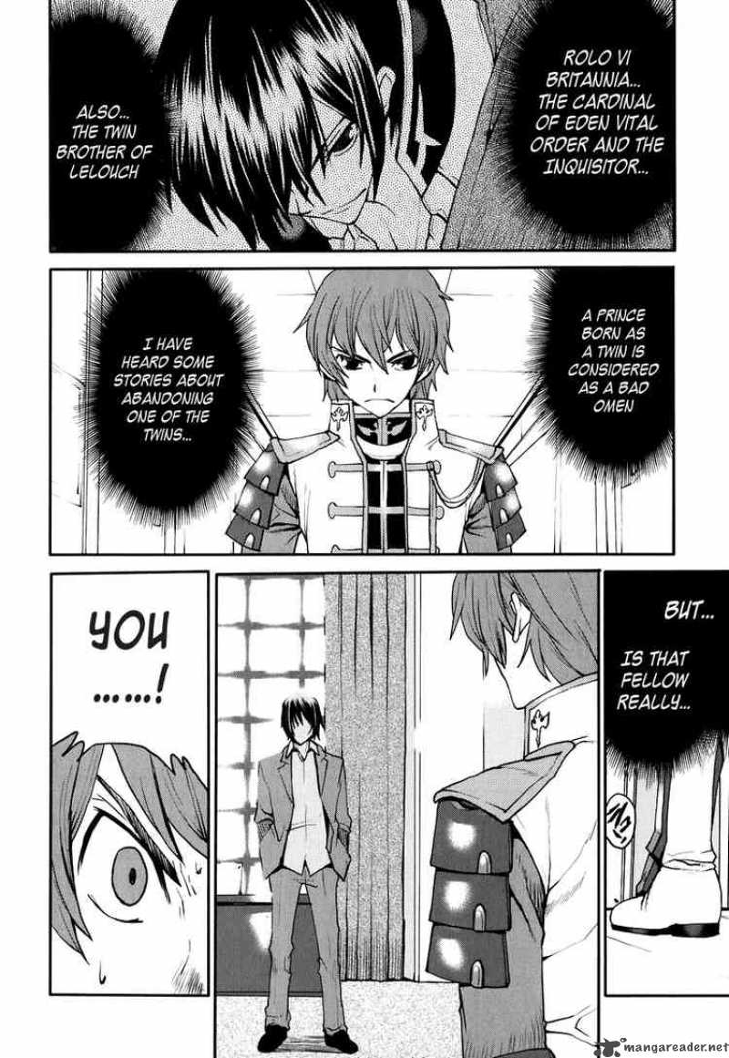 Code Geass Nightmare Of Nunnally 18 2