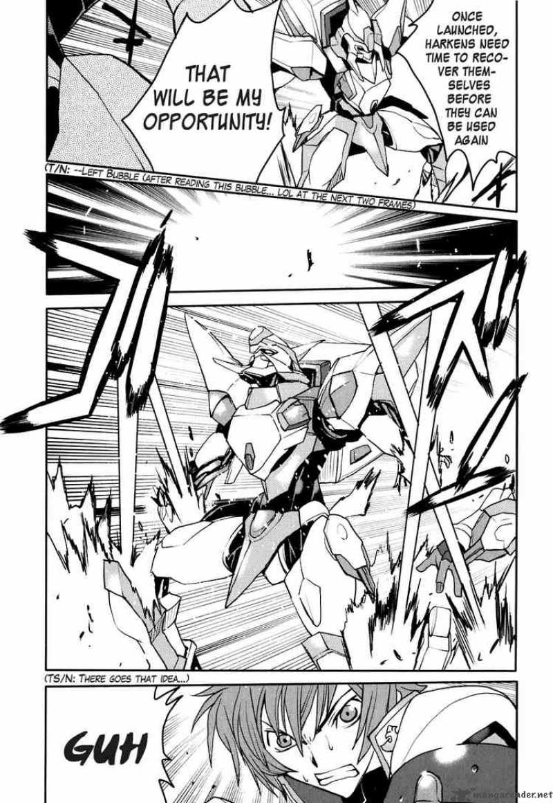 Code Geass Nightmare Of Nunnally 19 11