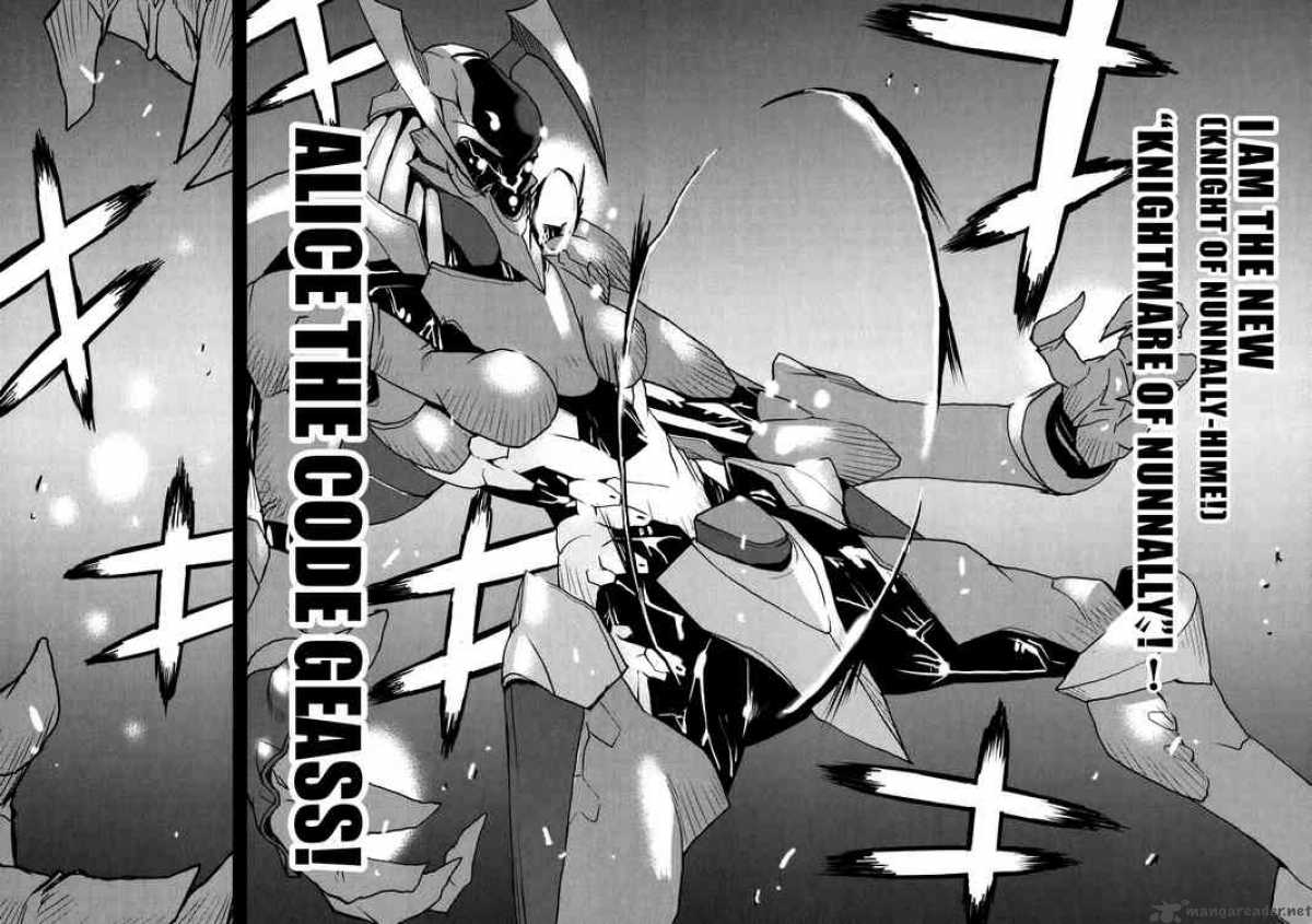 Code Geass Nightmare Of Nunnally 19 28