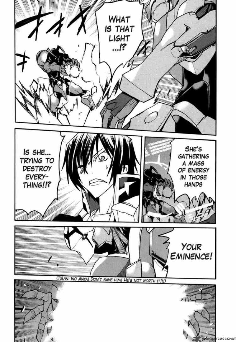 Code Geass Nightmare Of Nunnally 19 29