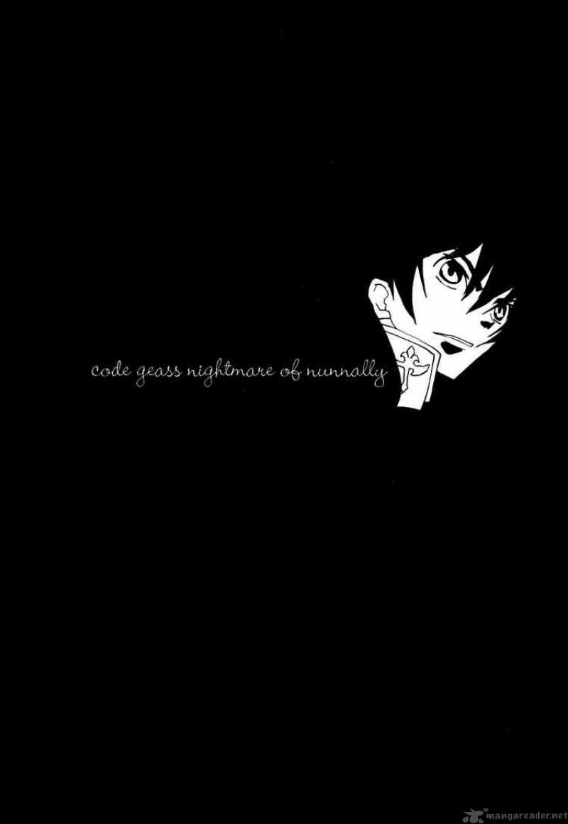 Code Geass Nightmare Of Nunnally 19 35