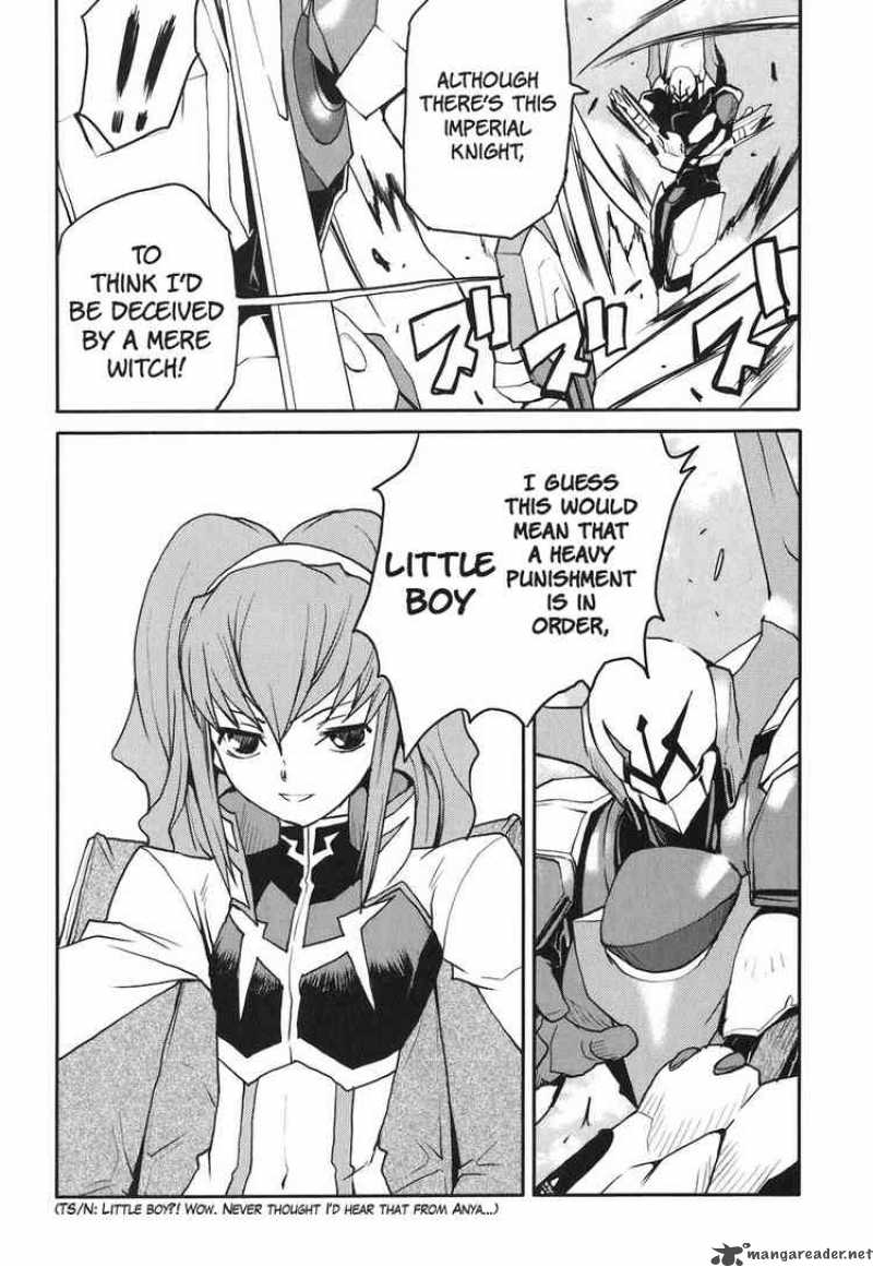 Code Geass Nightmare Of Nunnally 19 4