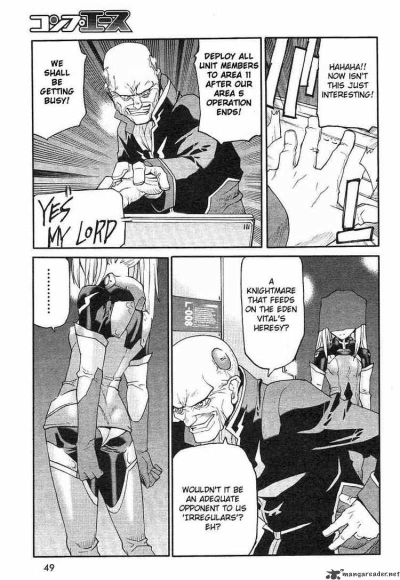 Code Geass Nightmare Of Nunnally 2 24