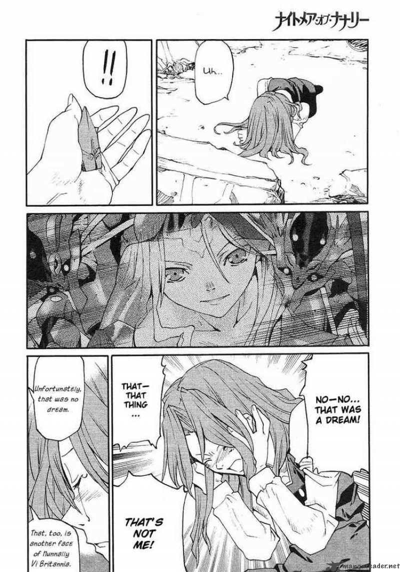 Code Geass Nightmare Of Nunnally 2 25