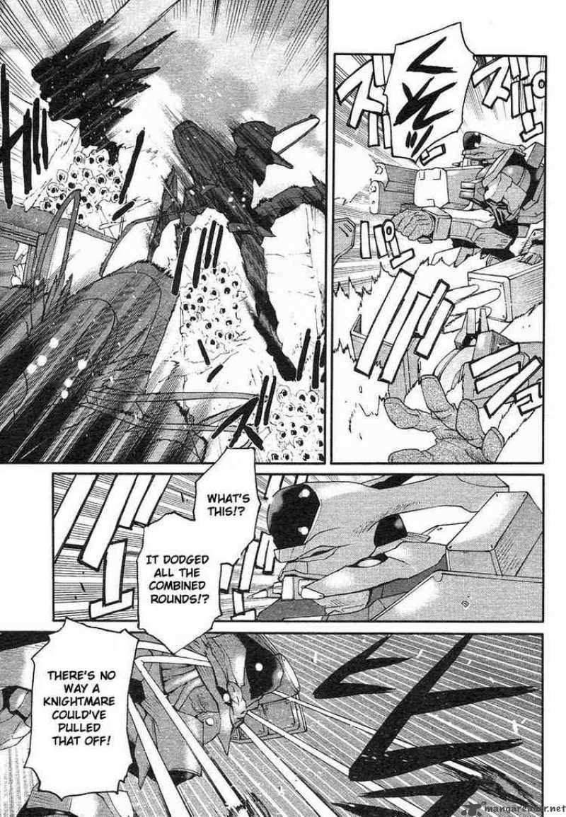 Code Geass Nightmare Of Nunnally 2 6