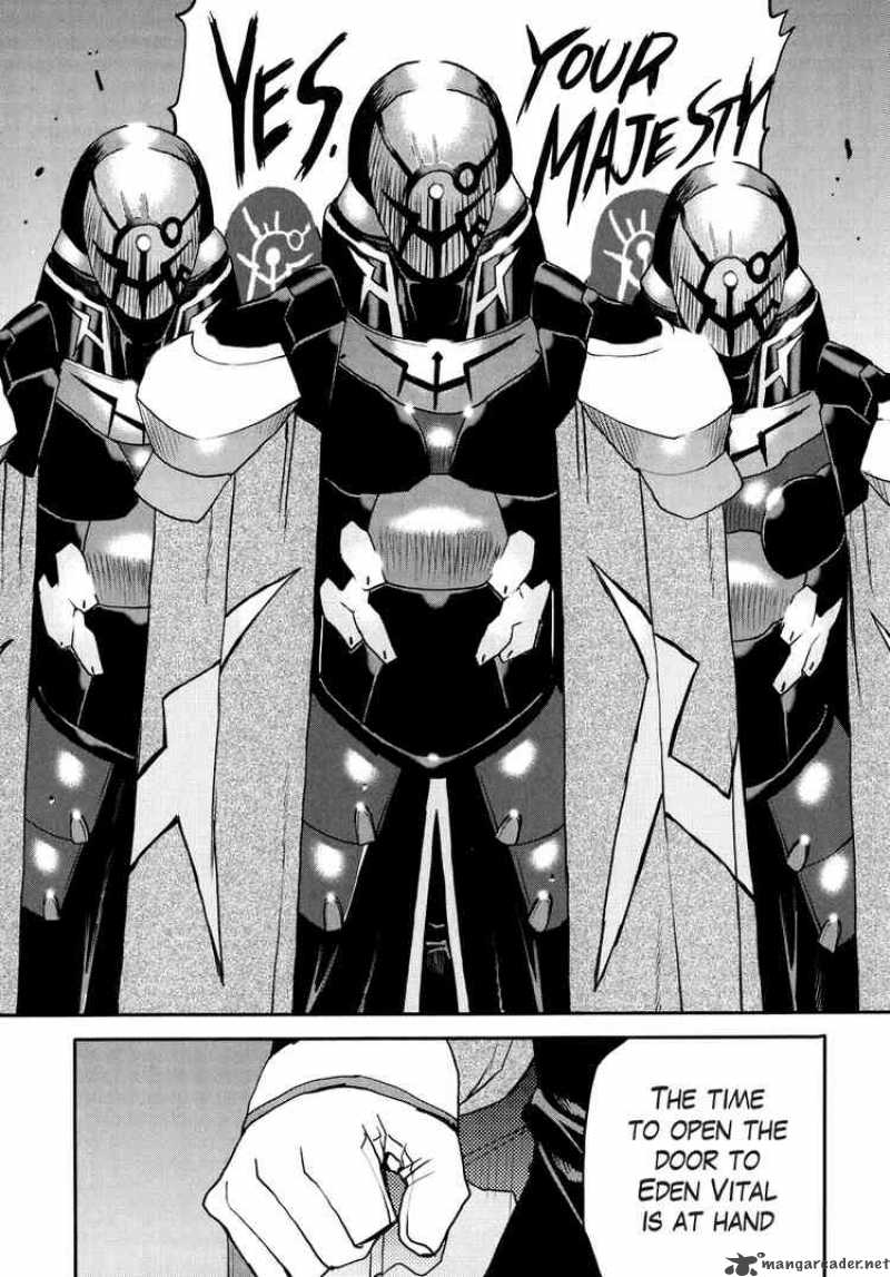 Code Geass Nightmare Of Nunnally 20 22