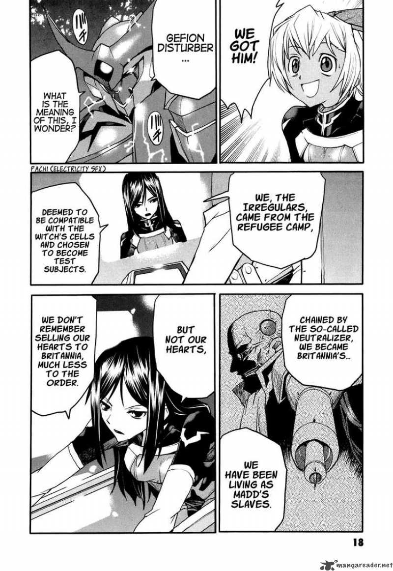 Code Geass Nightmare Of Nunnally 21 19