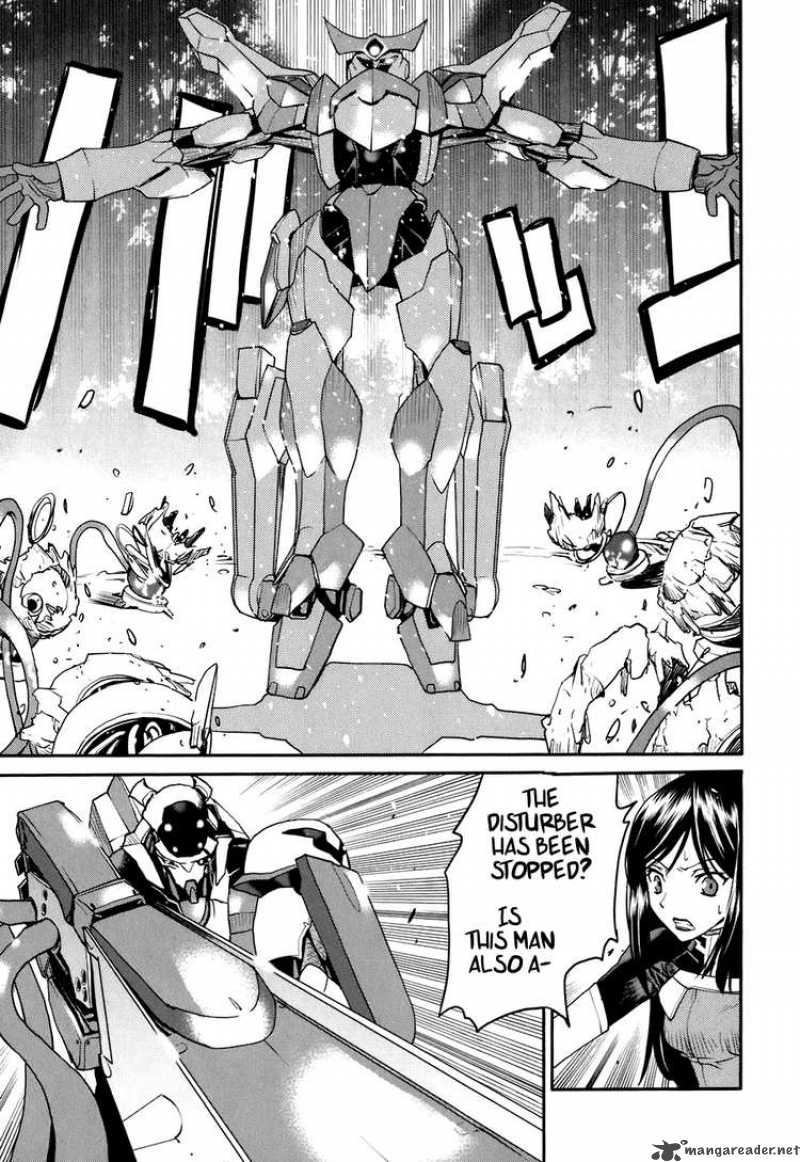 Code Geass Nightmare Of Nunnally 21 22