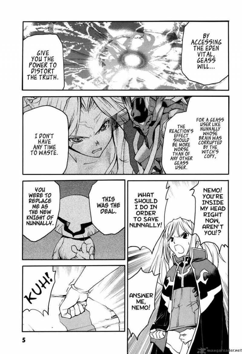 Code Geass Nightmare Of Nunnally 21 6
