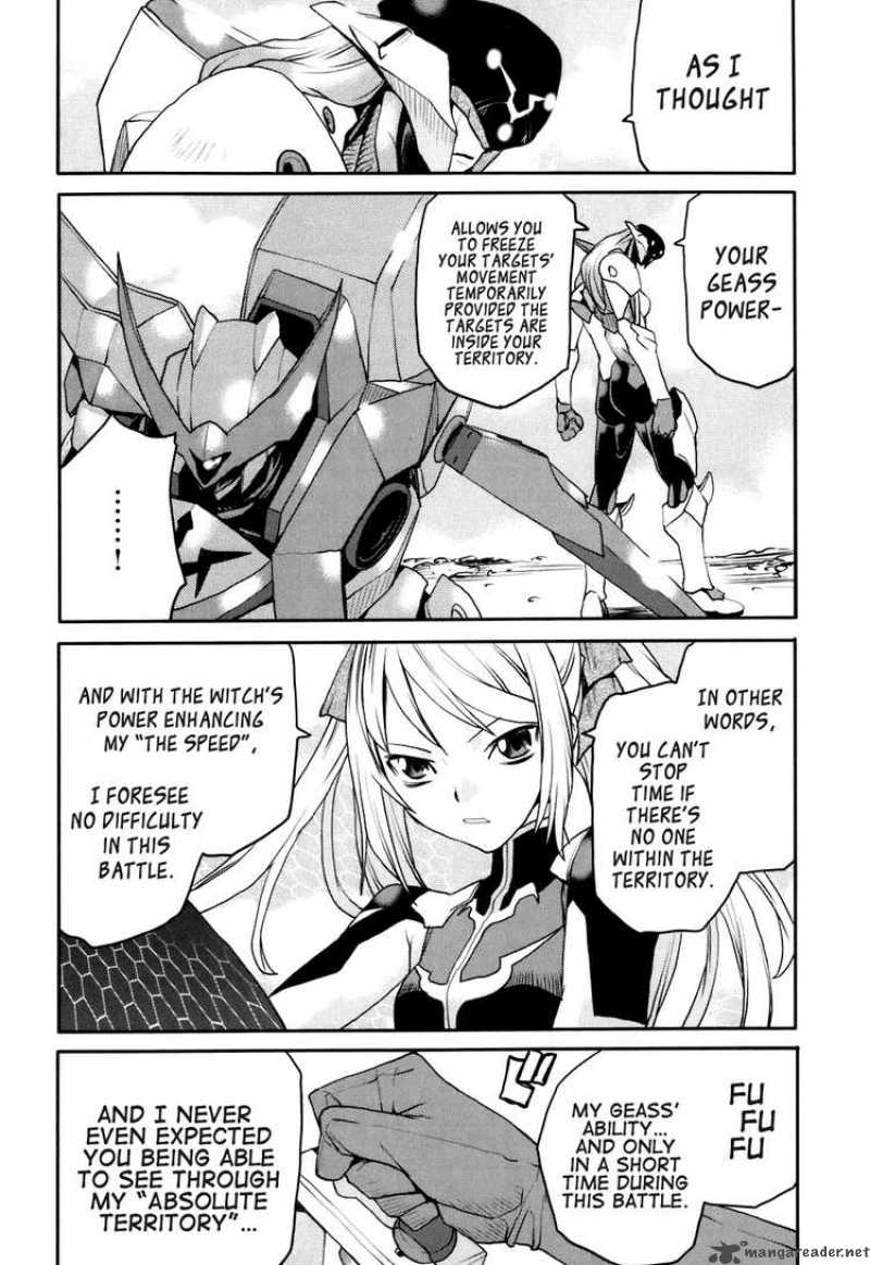 Code Geass Nightmare Of Nunnally 22 10