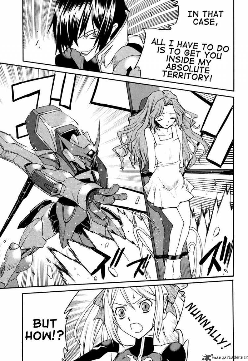 Code Geass Nightmare Of Nunnally 22 11
