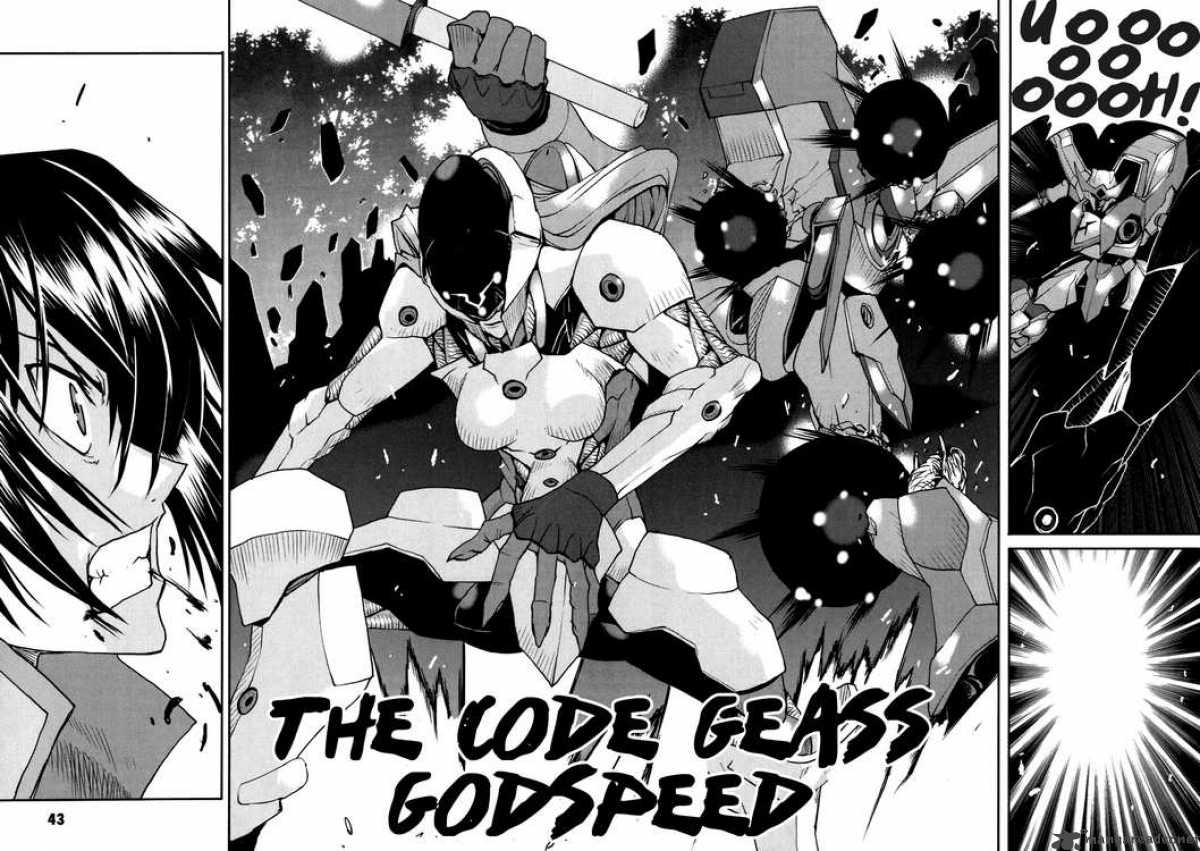 Code Geass Nightmare Of Nunnally 22 16