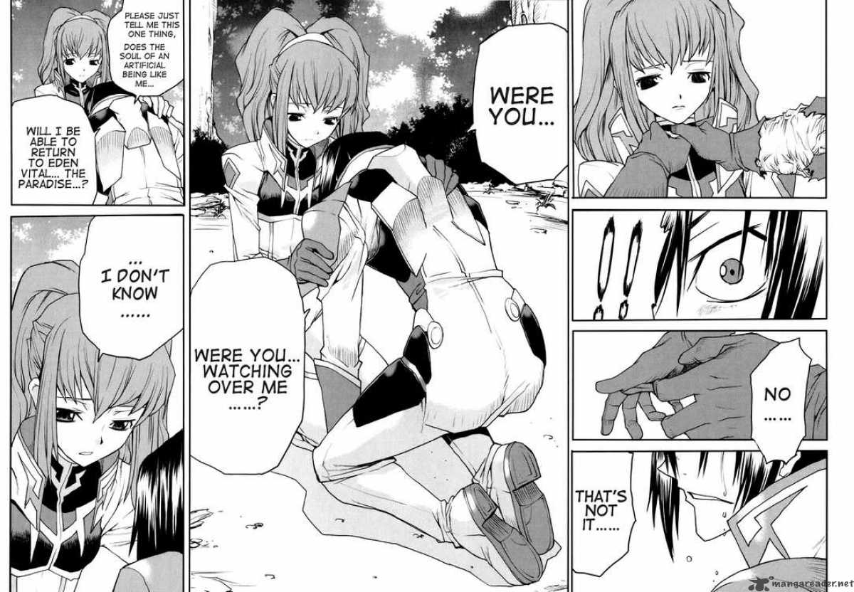 Code Geass Nightmare Of Nunnally 22 21