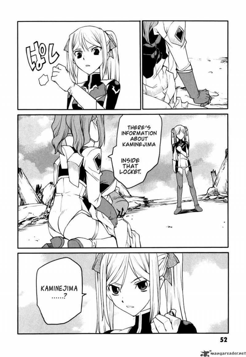 Code Geass Nightmare Of Nunnally 22 23
