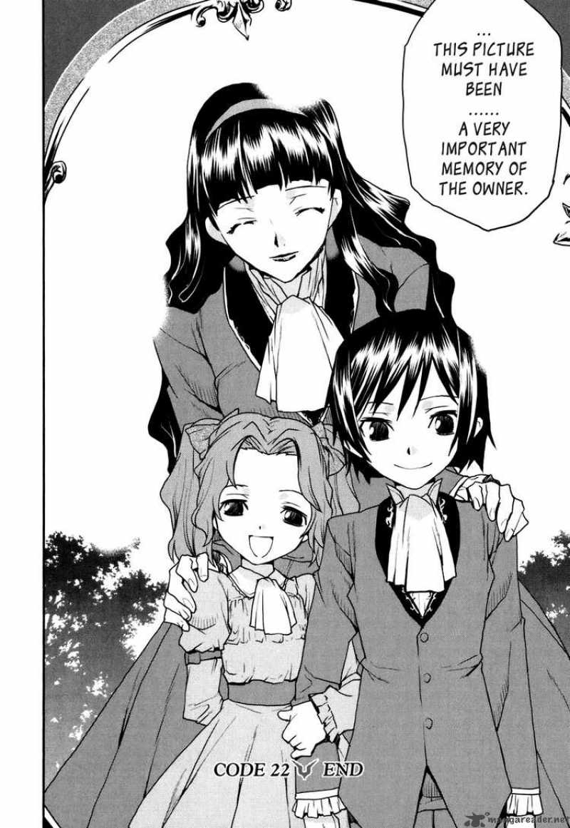 Code Geass Nightmare Of Nunnally 22 27
