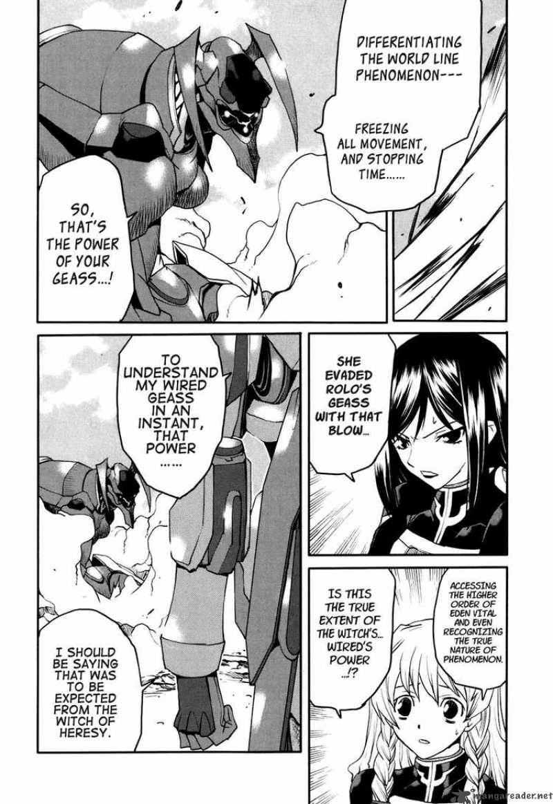Code Geass Nightmare Of Nunnally 22 4