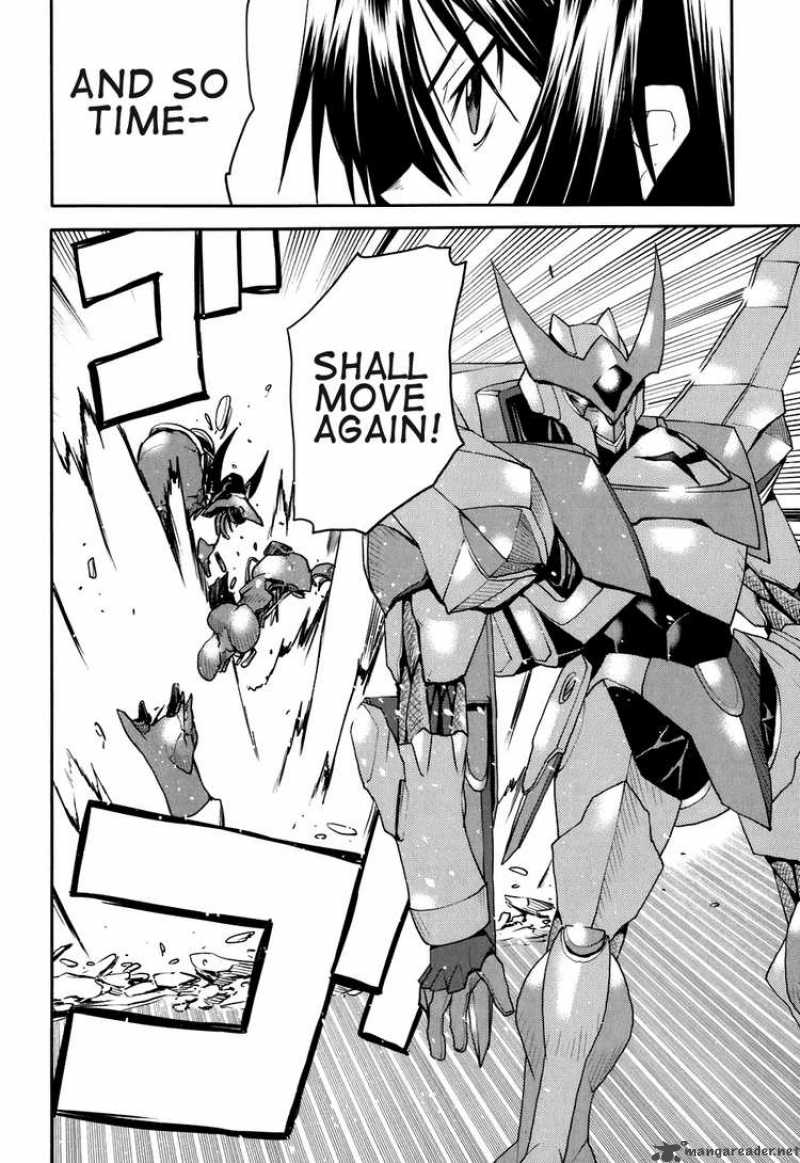 Code Geass Nightmare Of Nunnally 22 6