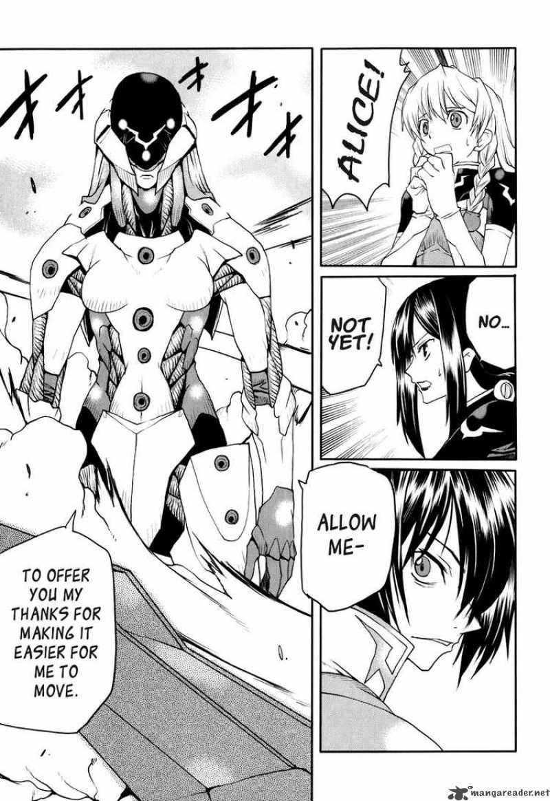 Code Geass Nightmare Of Nunnally 22 7