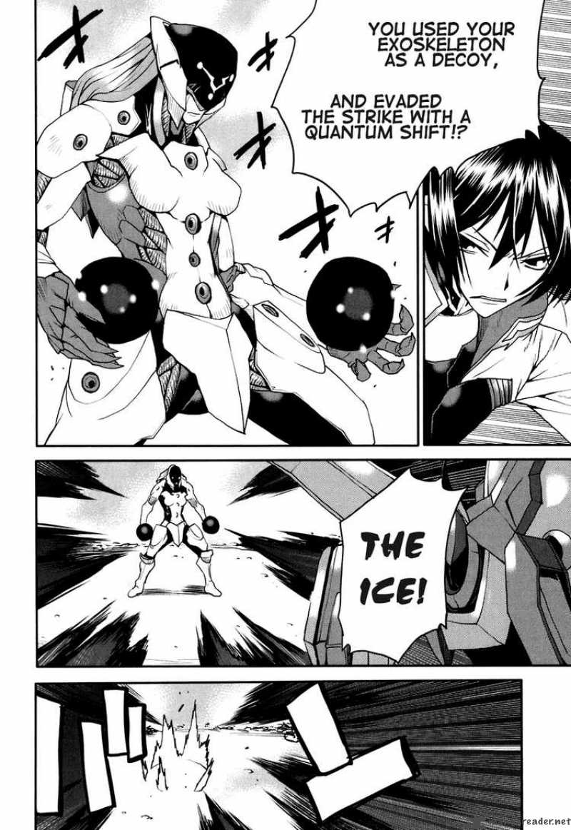 Code Geass Nightmare Of Nunnally 22 8
