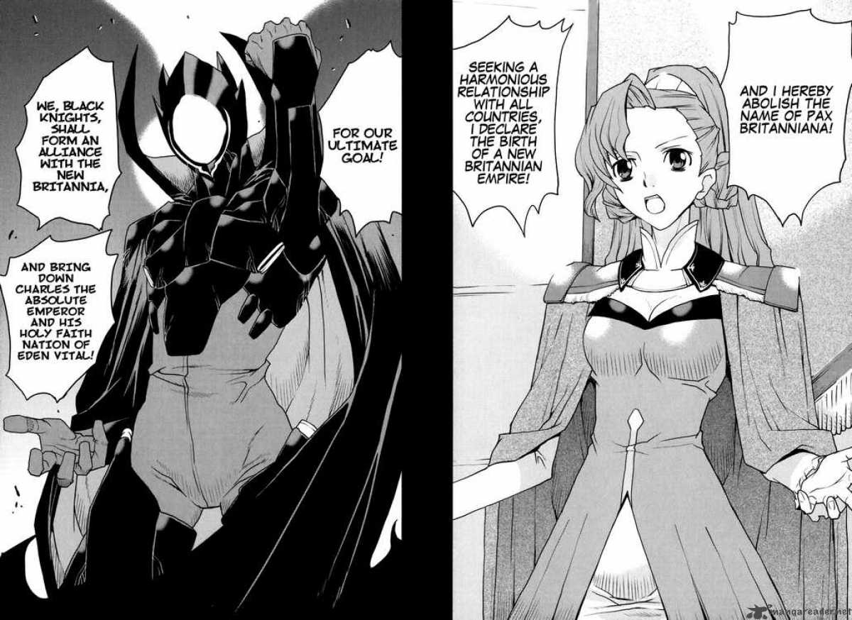 Code Geass Nightmare Of Nunnally 23 12