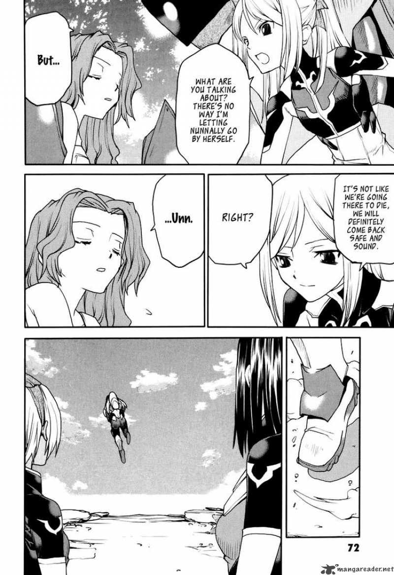 Code Geass Nightmare Of Nunnally 23 15