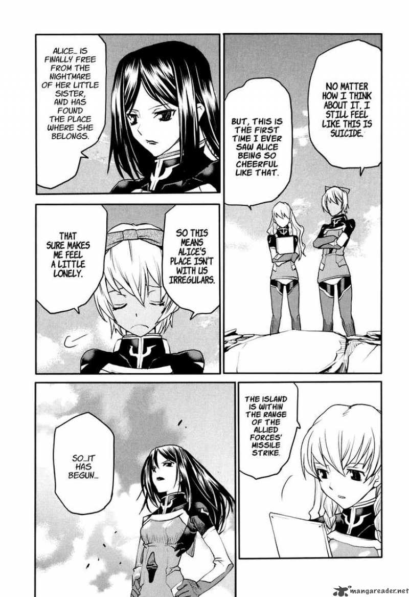 Code Geass Nightmare Of Nunnally 23 16