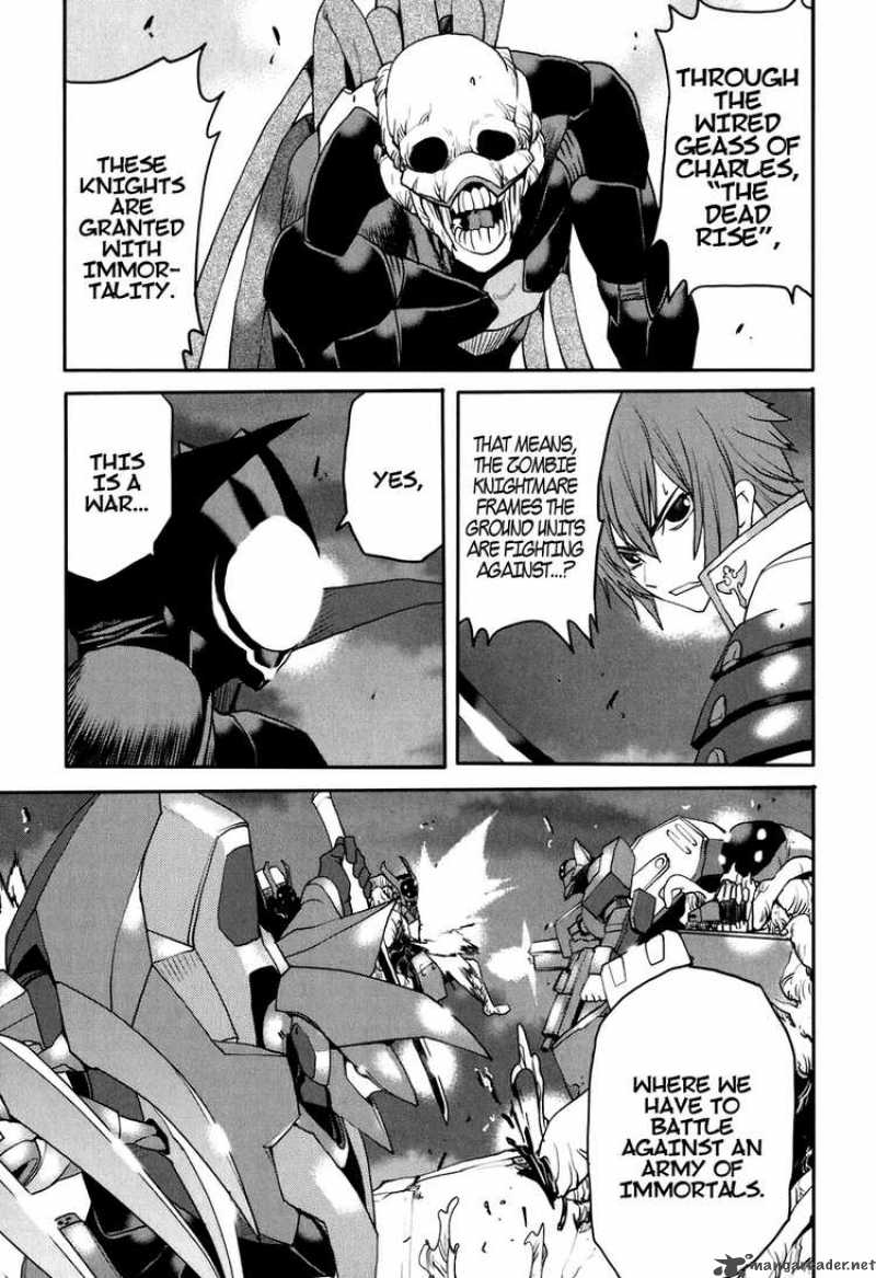 Code Geass Nightmare Of Nunnally 24 19