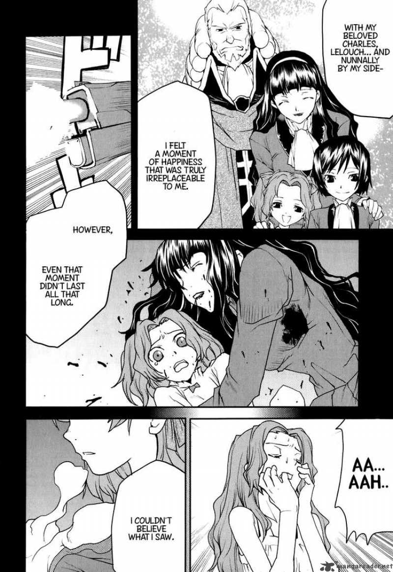 Code Geass Nightmare Of Nunnally 24 24