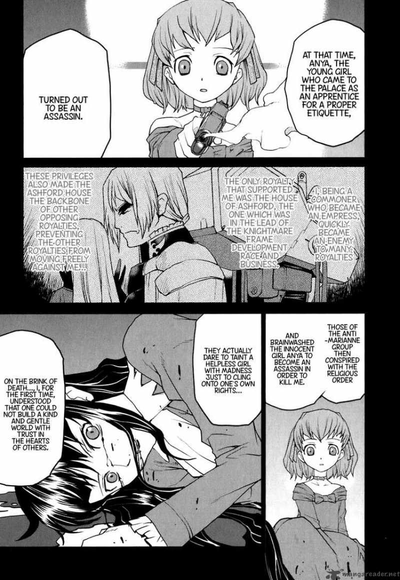 Code Geass Nightmare Of Nunnally 24 25