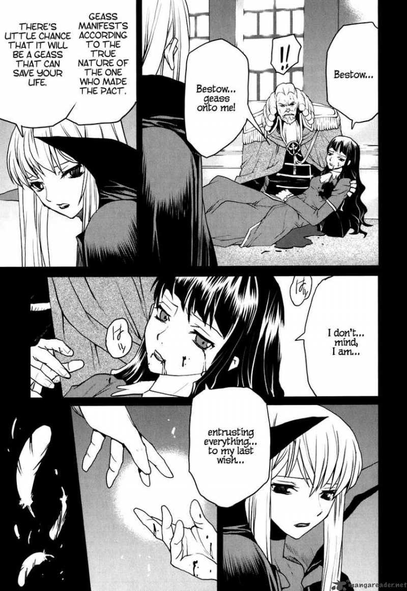 Code Geass Nightmare Of Nunnally 24 27